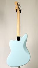 Fender FSR Made in Japan Traditional II 60s Jaguar -Daphne Blue-【3.63kg】_4