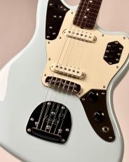 Fender FSR Made in Japan Traditional II 60s Jaguar -Daphne Blue-【3.63kg】_5