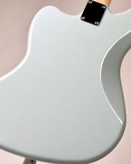 Fender FSR Made in Japan Traditional II 60s Jaguar -Daphne Blue-【3.63kg】_7