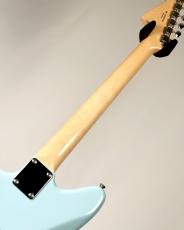 Fender FSR Made in Japan Traditional II 60s Jaguar -Daphne Blue-【3.63kg】_8