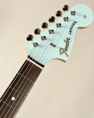 Fender FSR Made in Japan Traditional II 60s Jaguar -Daphne Blue-【3.63kg】_9