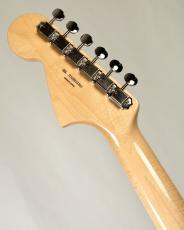 Fender FSR Made in Japan Traditional II 60s Jaguar -Daphne Blue-【3.63kg】_10