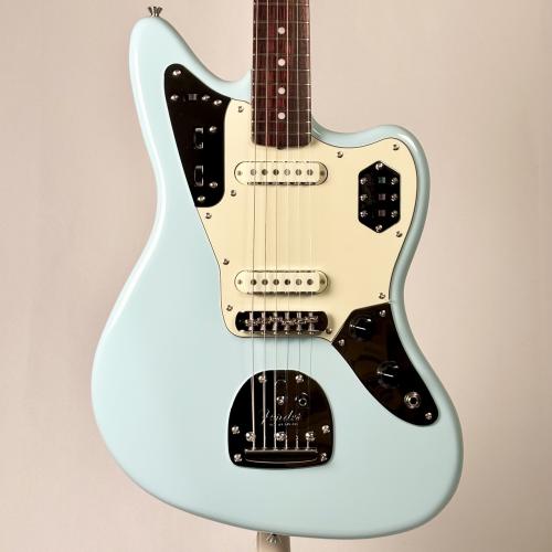 Fender FSR Made in Japan Traditional II 60s Jaguar -Daphne Blue-【3.50kg】