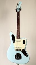 Fender FSR Made in Japan Traditional II 60s Jaguar -Daphne Blue-【3.50kg】_2