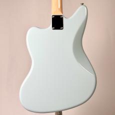 Fender FSR Made in Japan Traditional II 60s Jaguar -Daphne Blue-【3.50kg】_3