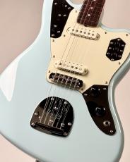 Fender FSR Made in Japan Traditional II 60s Jaguar -Daphne Blue-【3.50kg】_5