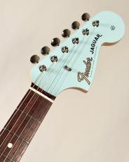 Fender FSR Made in Japan Traditional II 60s Jaguar -Daphne Blue-【3.50kg】_9