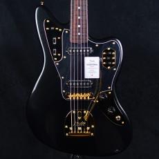 Fender Made in Japan Traditional 2025 Collection 60s Jaguar Black Pearl