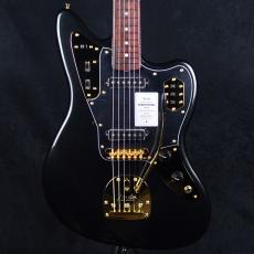 Fender Made in Japan Traditional 2025 Collection 60s Jaguar Black Pearl