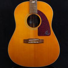 Epiphone Masterbilt Texan Aged Antique Natural