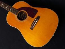 Epiphone Masterbilt Texan Aged Antique Natural_3