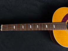 Epiphone Masterbilt Texan Aged Antique Natural_4