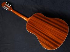 Epiphone Masterbilt Texan Aged Antique Natural_6