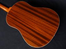 Epiphone Masterbilt Texan Aged Antique Natural_7