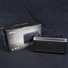 AROMA TG-08 BLK