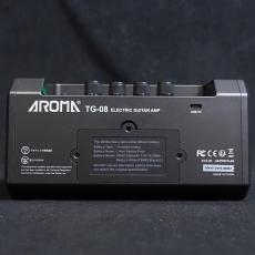 AROMA TG-08 BLK_5