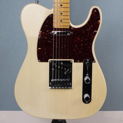 Fender American Deluxe Telecaster N3【2013年製】
