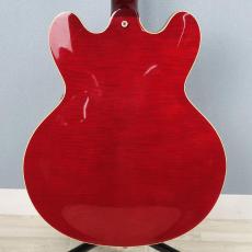Gibson ES-335 Dot Cherry【1995年製】_2