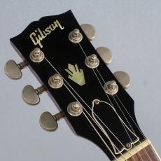 Gibson ES-335 Dot Cherry【1995年製】_3