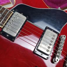 Gibson ES-335 Dot Cherry【1995年製】_6