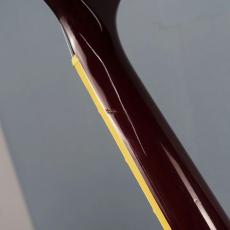 Gibson ES-335 Dot Cherry【1995年製】_8