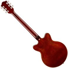 Gretsch G2655T Streamliner Center Block Jr. Double-Cut with Bigsby Tropico_2