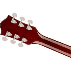 Gretsch G2655T Streamliner Center Block Jr. Double-Cut with Bigsby Tropico_6