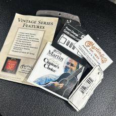 Martin 000-42ECB Jacaranda【2000年製】_9