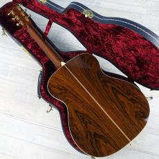 Martin 000-42ECB Jacaranda【2000年製】_10