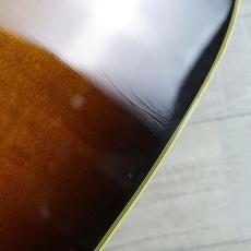 Gibson Southern Jumbo Vintage Sunburst【2001年製】_6