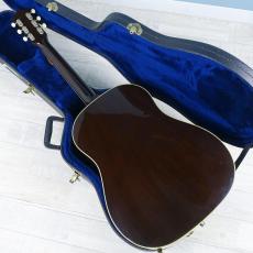 Gibson Southern Jumbo Vintage Sunburst【2001年製】_8