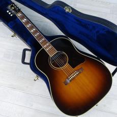 Gibson Southern Jumbo Vintage Sunburst【2001年製】_9