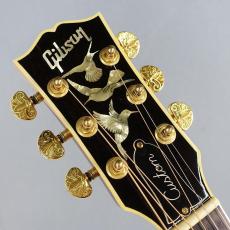 Gibson Hummingbird Custom Koa【2001年製】_3