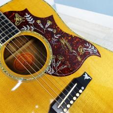 Gibson Hummingbird Custom Koa【2001年製】_7