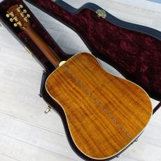 Gibson Hummingbird Custom Koa【2001年製】_10