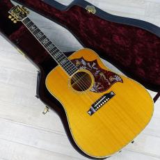 Gibson Hummingbird Custom Koa【2001年製】_11