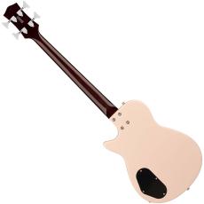 Gretsch Streamliner Jet Club Bass Single-Cut Shell Pink_2