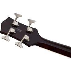 Gretsch Streamliner Jet Club Bass Single-Cut Vintage White_6