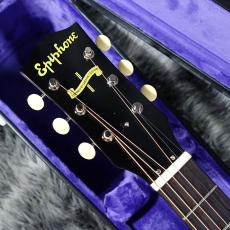 Epiphone 1942 Banner J-45 Reissue Vintage Sunburst_3