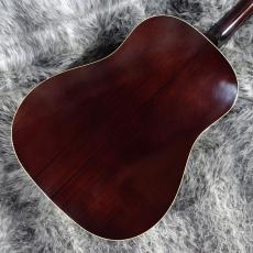 Epiphone 1942 Banner J-45 Reissue Vintage Sunburst_5