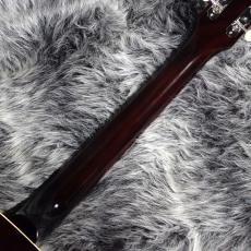 Epiphone 1942 Banner J-45 Reissue Vintage Sunburst_6