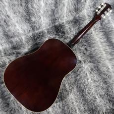 Epiphone 1942 Banner J-45 Reissue Vintage Sunburst_8