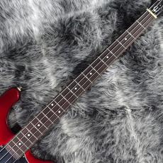 Epiphone Embassy Bass Sparkling Burgundy_2