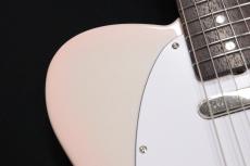 Fender Made in Japan Traditional 2025 Collection, 60s Telecaster® Stardust Pink_5