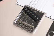 Fender Made in Japan Traditional 2025 Collection, 60s Telecaster® Stardust Pink_6