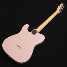 Fender Made in Japan Traditional 2025 Collection, 60s Telecaster® Stardust Pink_9
