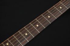 Fender Acoustasonic® Standard Telecaster® Aged Natural_8