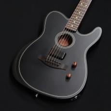 Fender Acoustasonic® Standard Telecaster® Black