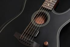 Fender Acoustasonic® Standard Telecaster® Black_3
