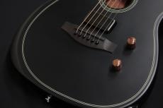 Fender Acoustasonic® Standard Telecaster® Black_4